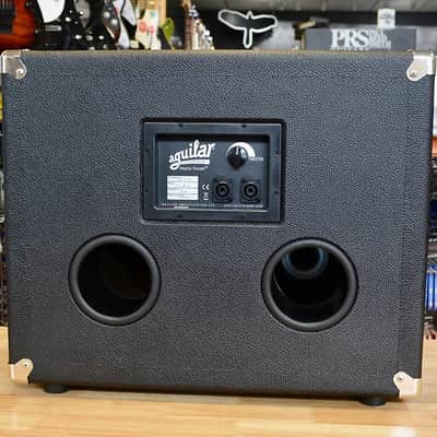 Aguilar SL 210 Bass Cab image 2