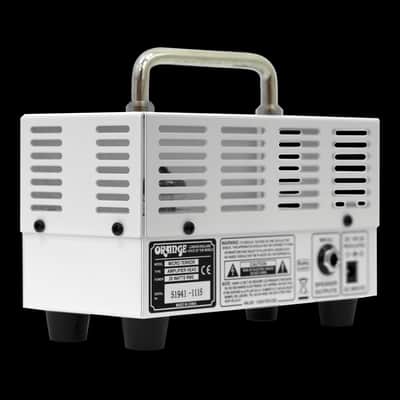 Orange Amps MT20 Micro Terror 20-Watt Guitar Amp Head image 3