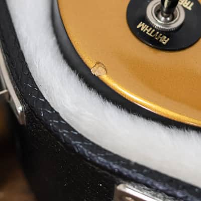 Gibson Joe Bonamassa Les Paul Studio 2011 | Goldtop image 6
