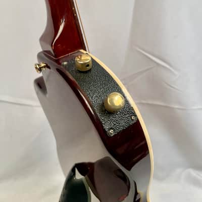 Epiphone Chet Atkins SST image 7