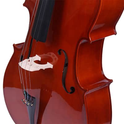 Calypso MC-760R Cello image 4