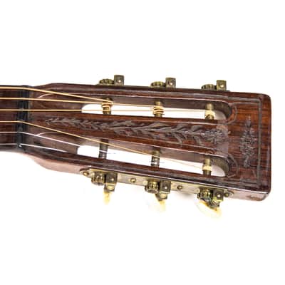 Martin 2-17 (1926) Owned by Nathaniel Rateliff image 16