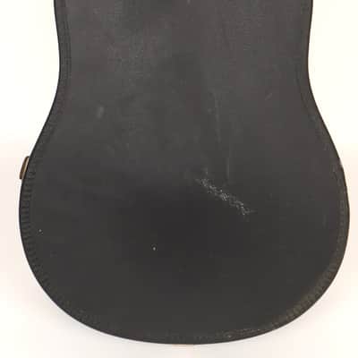 Vintage 1968 Gibson B-25-12-N 12 String Natural Acoustic Guitar W/ Gibson Hard Shell Case image 12