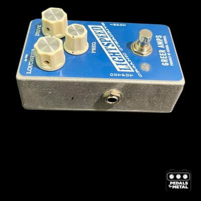 greer lightspeed - X12332 image 4