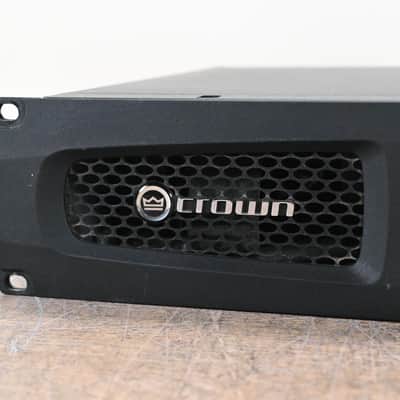 Crown DCi 2|300N DriveCore Install 2-Channel Power Amplifier CG0093D image 4