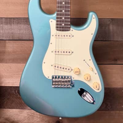 Tokai AST-108 IB Goldstar Sound Japan Contemporary Series in