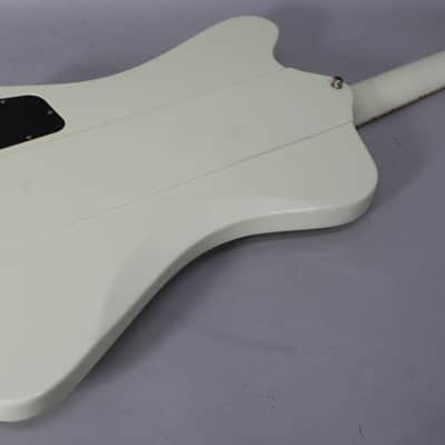 2012 Gibson Firebird V Classic White w/OHSC image 14