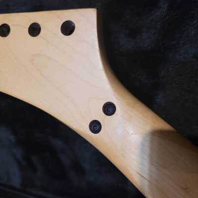 Kramer neck non mounted July 1985 - Excellent image 11