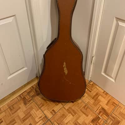 Gretsch 6014 1953 Maple image 24