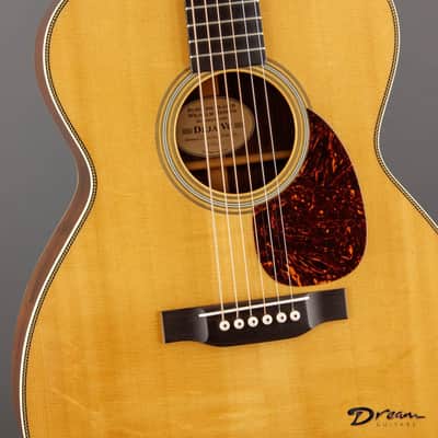 2010 Blazer & Henkes Déjà Vu San Antonio 28, Brazilian Rosewood/Austrian Moonspruce image 5