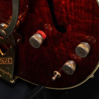 Immagine Gretsch 1962 #6122 Chet Atkins Country Gentleman [SN 47611] [06/30] - 11