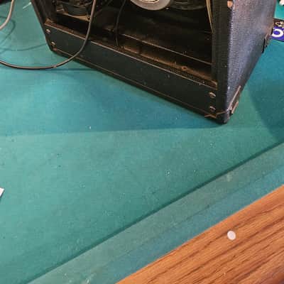 Seymour Duncan Convertible 2-Channel 100-Watt 1x12" Guitar80s image 6