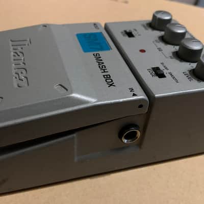 Ibanez SM7 Smash Box 2000 - 2010 - Gray image 3