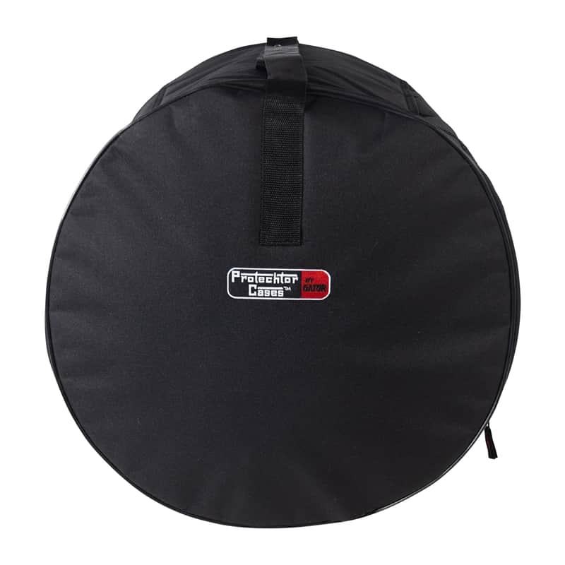 Gator Cases GP-1614 Borsa tom 16' x 14' image 1