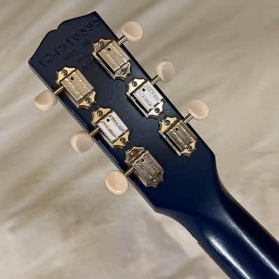 Gibson Les Paul Junior Melody Maker with Upgrades - Free Pro Setup Bild 18
