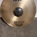 Sabian 20" AAX Stadium Ride Cymbal 2012 - 2018 - Brilliant