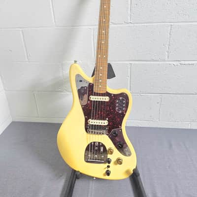 Fender American Vintage '62 Jaguar | Reverb