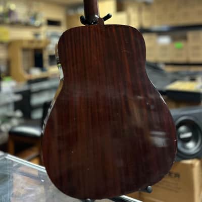 Yamaha FG-260 12-String Dreadnought image 7
