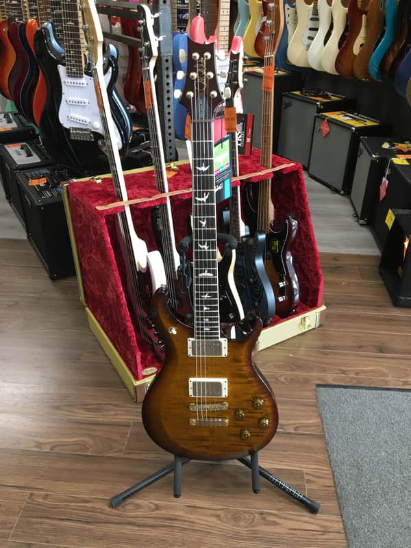 PRS S2 McCarty 594 | Reverb Canada PRS S2 McCarty 594 | Reverb Canada