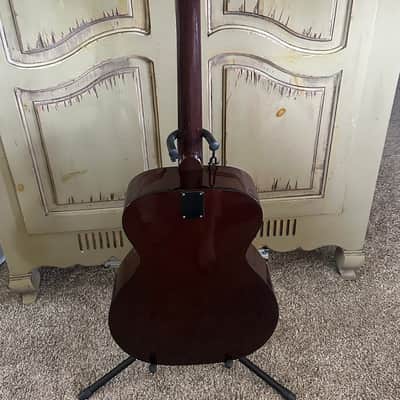 Epiphone FT-120 1971 - 1979 - Natural image 2