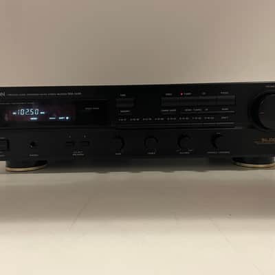 Denon - DRA-345R - AM-FM Stereo Receiver image 2