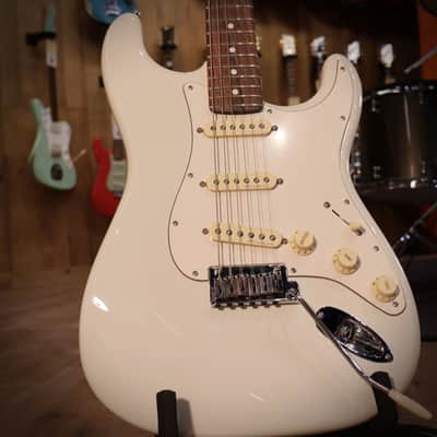 Fender Jeff Beck Custom Shop OW image 2
