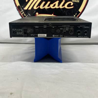 Roland JV-1010 64 Voice Synthesizer Module image 4