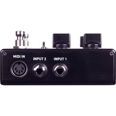 Source Audio Encounter Ambient Delay/Reverb Pedal image 3