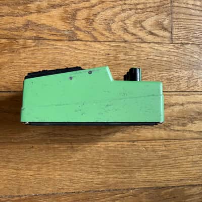 Ibanez TS10 Tube Screamer Classic 1986 - 1990 - Green image 3