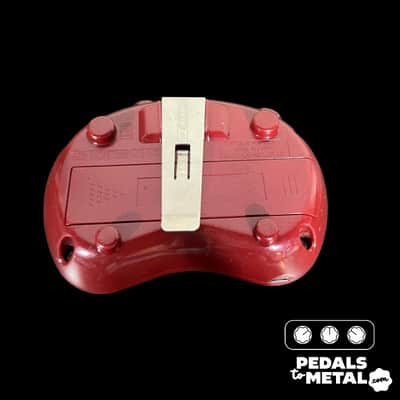 Line 6 Pocket POD Multi-Effect and Amp Modeler -x10826 image 6