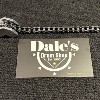 Tama Parts HP504 Chain Assembly For HP50 Classic Bass Drum Pedal image 1