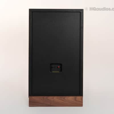 JBL L100 Century Pair Of Vintage Speakers – Professionally Restored – 1-Year Warranty image 9