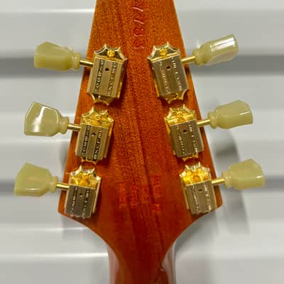 Gibson Flying V ’67 – Ltd Reissue image 3