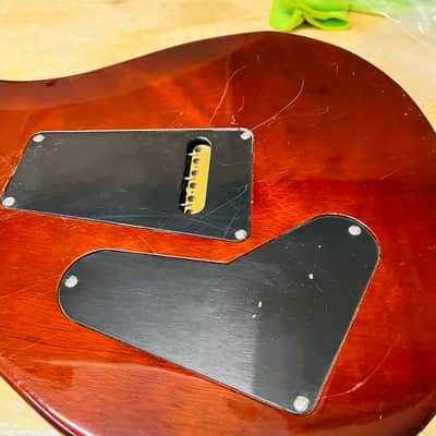 PRS Custom 22 Tremolo image 8