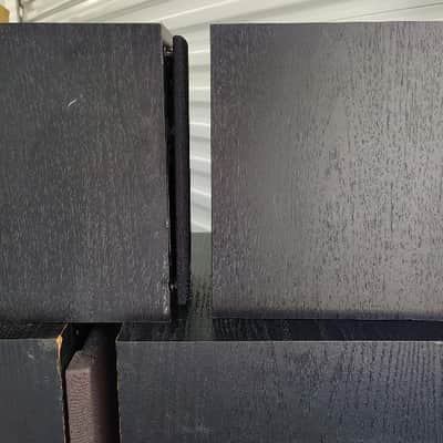 Denon SC M41 bookshelf speakers in very good condition - 2000's Bild 3