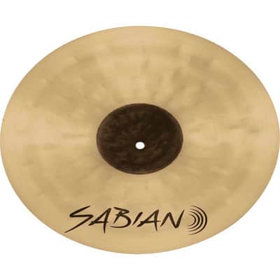 Sabian 11692XN HHX 16" EXTREME CRASH image 3