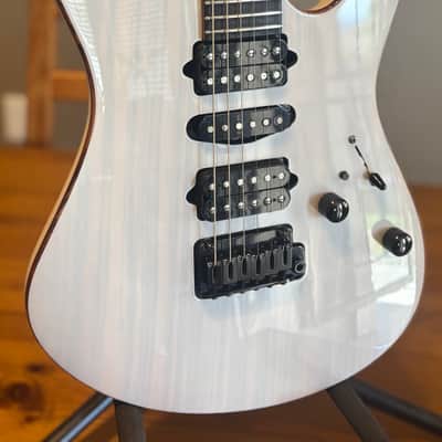 Suhr Custom Shop Modern image 8