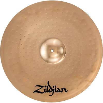 Zildjian 22" Z Custom Ride Cymbal - In Stock! image 5