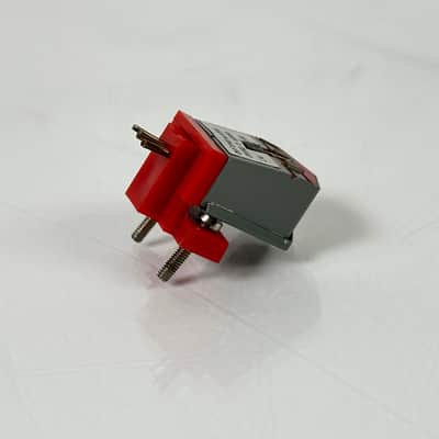 Decca London Gray Export Model FFSS Turntable Phono Cartridge image 2