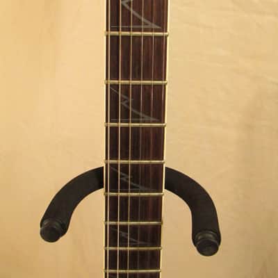 Ibanez RG2550E-GK Prestige 2005 - 2007 - Team J Craft Galaxy Black W/OHSC Very Nice W/Tags image 6