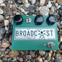 Hudson Electronics Broadcast Aug 2020 - Green
