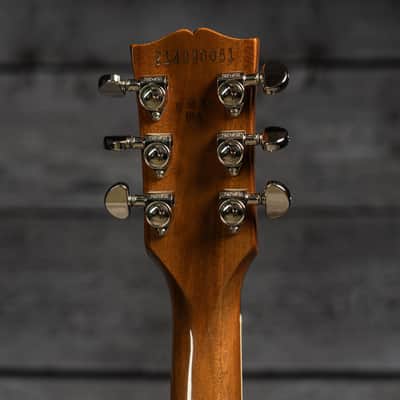 Gibson Les Paul Standard '60s image 9