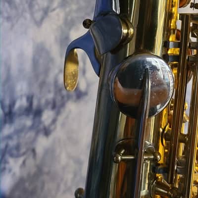 Holton Stratodyne Tenor Saxophone 284XXX 1956 image 6