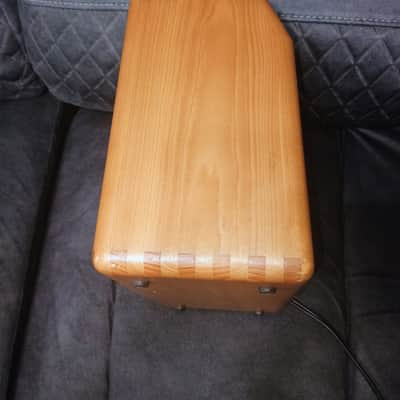 Yamaha G5 Late 70s early 80s - Stained wood image 3