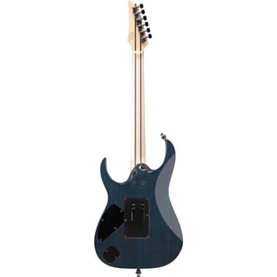 Ibanez J Custom RG8570 Electric Guitar image 5
