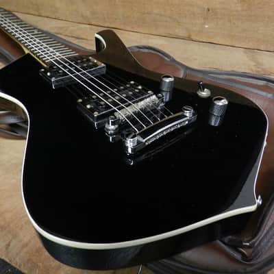 Ibanez Iceman ICX-120 Made in Korea image 3