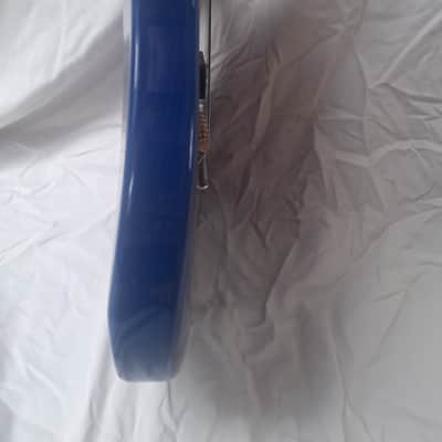 PRS NF 53 2023 - Present - Blue Matteo image 6