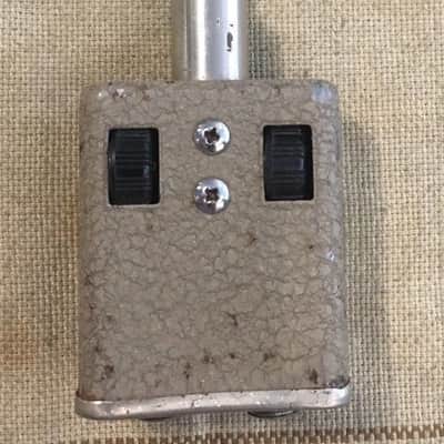 Vintage Switchcraft No. 311 Mini Audio Mixer Splitter for Guitar-Harp Mic 1960's image 1