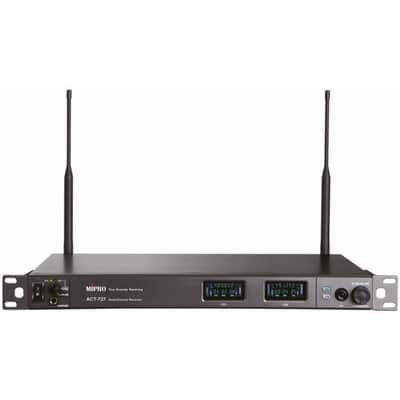 Mipro ACT 727B UHF 823-832 MHz image 3