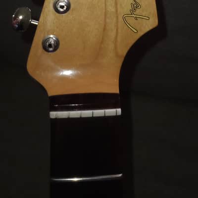 Fender Stratocaster 2015 - Rosewood image 2